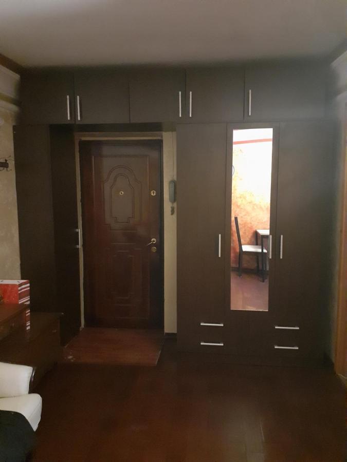 Apartament Central Targu Neamt Exterior photo