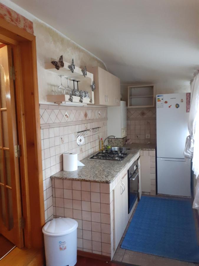 Apartament Central Targu Neamt Exterior photo