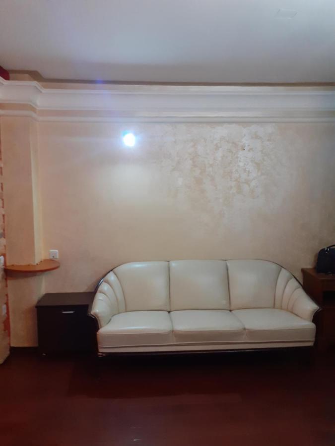Apartament Central Targu Neamt Exterior photo